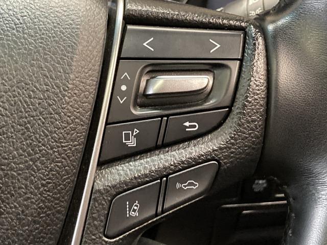 アルファード 2.5S タイプゴールド サンルーフ モデリスタエアロ 純正8型ディスプレイオーディオ レーダークルーズコントロール トヨタセーフィティーセンス 電動リアゲート 両側電動スライドドア ブラインドスポットモニター ETC(63枚目)