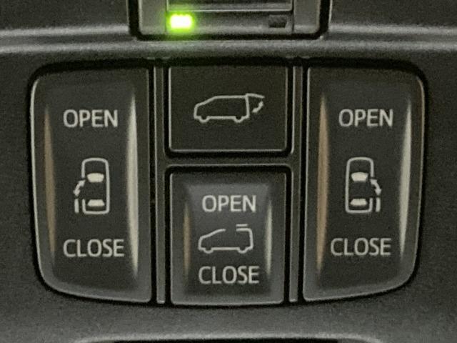 アルファード 2.5S タイプゴールド サンルーフ モデリスタエアロ 純正8型ディスプレイオーディオ レーダークルーズコントロール トヨタセーフィティーセンス 電動リアゲート 両側電動スライドドア ブラインドスポットモニター ETC(70枚目)