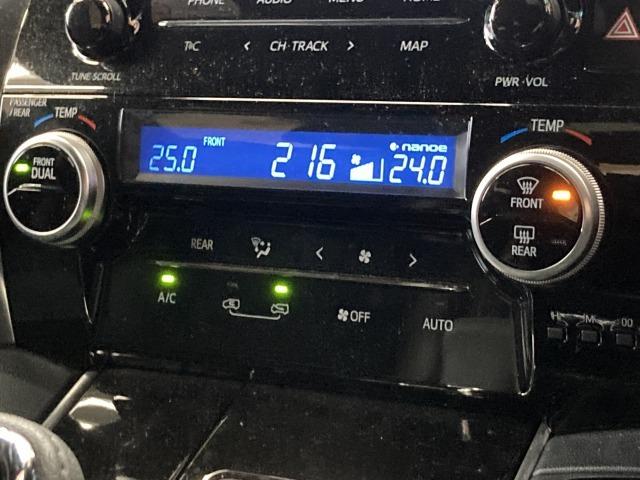 アルファード 2.5S タイプゴールド サンルーフ モデリスタエアロ 純正8型ディスプレイオーディオ レーダークルーズコントロール トヨタセーフィティーセンス 電動リアゲート 両側電動スライドドア ブラインドスポットモニター ETC(77枚目)