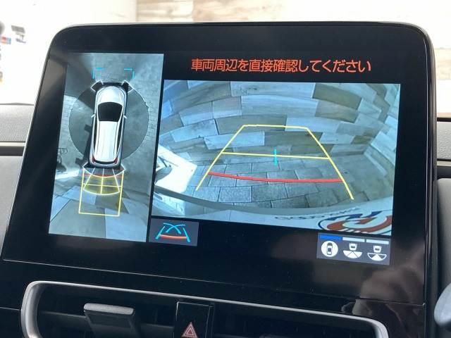 アクア Z 純正ナビ/全周囲モニター/レーダークルーズコントロール/AC100V/ブラインドスポットモニター/ビルトインETC/ステアリングリモコン/スマートキー/LEDヘッドライト/クリアランスソナー(5枚目)