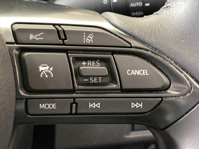 アクア Z 純正ナビ/全周囲モニター/レーダークルーズコントロール/AC100V/ブラインドスポットモニター/ビルトインETC/ステアリングリモコン/スマートキー/LEDヘッドライト/クリアランスソナー(6枚目)