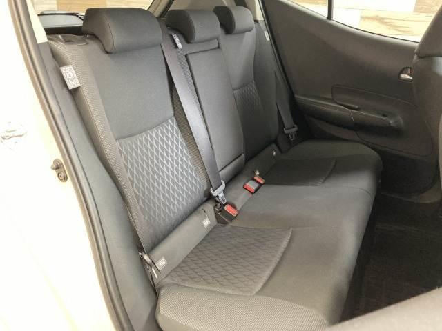 アクア Z 純正ナビ/全周囲モニター/レーダークルーズコントロール/AC100V/ブラインドスポットモニター/ビルトインETC/ステアリングリモコン/スマートキー/LEDヘッドライト/クリアランスソナー(13枚目)