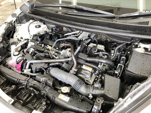 アクア Z 純正ナビ/全周囲モニター/レーダークルーズコントロール/AC100V/ブラインドスポットモニター/ビルトインETC/ステアリングリモコン/スマートキー/LEDヘッドライト/クリアランスソナー(22枚目)