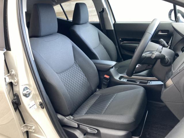 アクア Z 純正ナビ/全周囲モニター/レーダークルーズコントロール/AC100V/ブラインドスポットモニター/ビルトインETC/ステアリングリモコン/スマートキー/LEDヘッドライト/クリアランスソナー(44枚目)