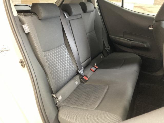 アクア Z 純正ナビ/全周囲モニター/レーダークルーズコントロール/AC100V/ブラインドスポットモニター/ビルトインETC/ステアリングリモコン/スマートキー/LEDヘッドライト/クリアランスソナー(45枚目)