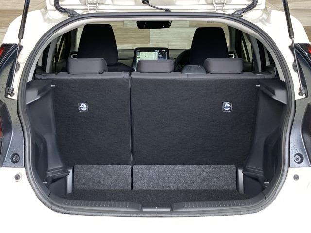 アクア Z 純正ナビ/全周囲モニター/レーダークルーズコントロール/AC100V/ブラインドスポットモニター/ビルトインETC/ステアリングリモコン/スマートキー/LEDヘッドライト/クリアランスソナー(46枚目)