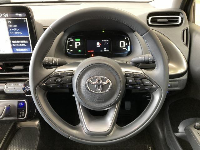 アクア Z 純正ナビ/全周囲モニター/レーダークルーズコントロール/AC100V/ブラインドスポットモニター/ビルトインETC/ステアリングリモコン/スマートキー/LEDヘッドライト/クリアランスソナー(52枚目)