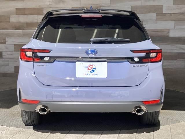 レヴォーグ レイバック リミテッドEX 純正ナビ/全周囲モニター/ハーマンカードンサウンドシステム/電動リアゲート/ブラインドスポットモニター/シートメモリ/レーダークルーズコントロール/シートヒーター/オートビークルホールド(15枚目)