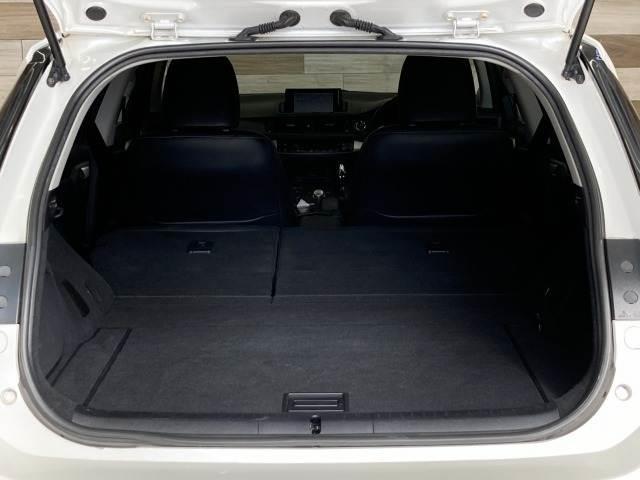 CT CT200h バージョンL 純正ナビ/バックカメラ/クルーズコントロール/シートヒーター/ブラックレザーシート/クリアランスソナー/ビルトインETC/ステアリングヒーター/スマートキー/フロントフォグランプ/シートメモリー(14枚目)