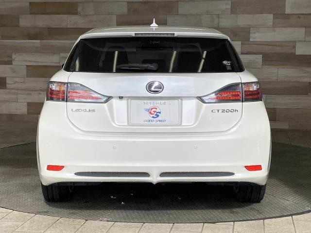 CT CT200h バージョンL 純正ナビ/バックカメラ/クルーズコントロール/シートヒーター/ブラックレザーシート/クリアランスソナー/ビルトインETC/ステアリングヒーター/スマートキー/フロントフォグランプ/シートメモリー(15枚目)