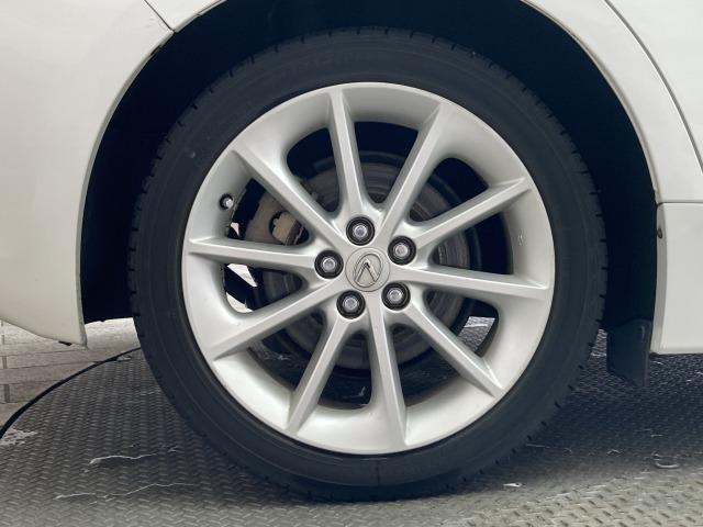 CT CT200h バージョンL 純正ナビ/バックカメラ/クルーズコントロール/シートヒーター/ブラックレザーシート/クリアランスソナー/ビルトインETC/ステアリングヒーター/スマートキー/フロントフォグランプ/シートメモリー(36枚目)