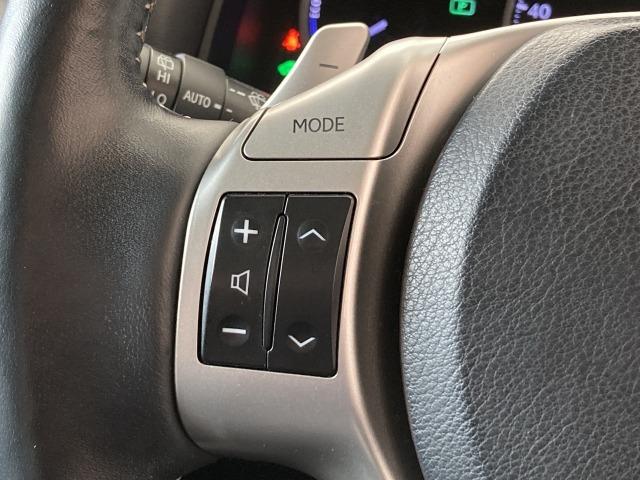 CT CT200h バージョンL 純正ナビ/バックカメラ/クルーズコントロール/シートヒーター/ブラックレザーシート/クリアランスソナー/ビルトインETC/ステアリングヒーター/スマートキー/フロントフォグランプ/シートメモリー(57枚目)