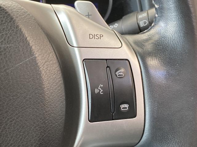 CT CT200h バージョンL 純正ナビ/バックカメラ/クルーズコントロール/シートヒーター/ブラックレザーシート/クリアランスソナー/ビルトインETC/ステアリングヒーター/スマートキー/フロントフォグランプ/シートメモリー(58枚目)