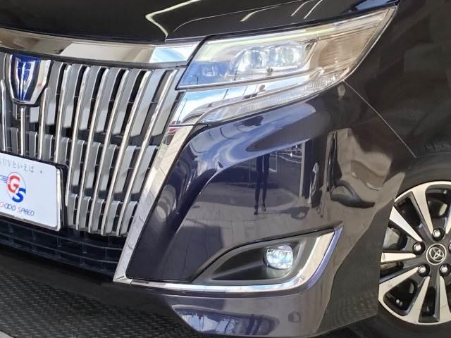 エスクァイア ハイブリッドGi プレミアムパッケージ 純正10型ナビ/フリップダウンモニター/両側電動スライドドア/衝突軽減ブレーキ/シートヒーター/ハーフレザーシート/クルーズコントロール/ビルトインETC/レーンキープ/スマートキー/バックカメラ(20枚目)