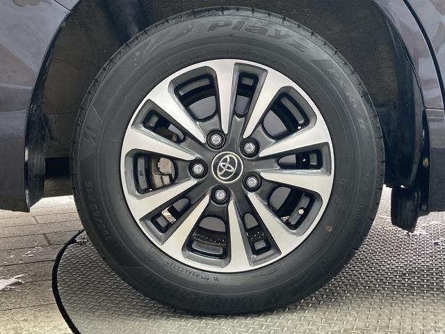 エスクァイア ハイブリッドGi プレミアムパッケージ 純正10型ナビ/フリップダウンモニター/両側電動スライドドア/衝突軽減ブレーキ/シートヒーター/ハーフレザーシート/クルーズコントロール/ビルトインETC/レーンキープ/スマートキー/バックカメラ(37枚目)