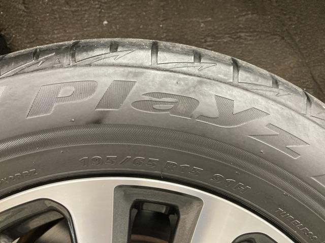 エスクァイア ハイブリッドGi プレミアムパッケージ 純正10型ナビ/フリップダウンモニター/両側電動スライドドア/衝突軽減ブレーキ/シートヒーター/ハーフレザーシート/クルーズコントロール/ビルトインETC/レーンキープ/スマートキー/バックカメラ(38枚目)