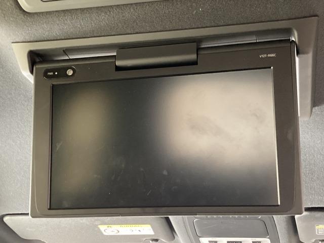 エスクァイア ハイブリッドGi プレミアムパッケージ 純正10型ナビ/フリップダウンモニター/両側電動スライドドア/衝突軽減ブレーキ/シートヒーター/ハーフレザーシート/クルーズコントロール/ビルトインETC/レーンキープ/スマートキー/バックカメラ(49枚目)