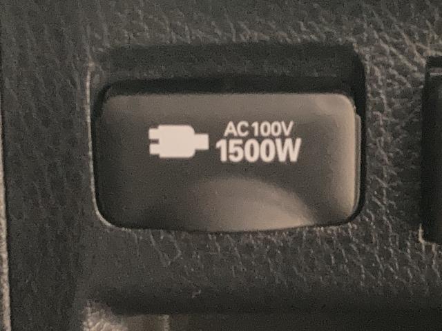 エスクァイア ハイブリッドGi プレミアムパッケージ 純正10型ナビ/フリップダウンモニター/両側電動スライドドア/衝突軽減ブレーキ/シートヒーター/ハーフレザーシート/クルーズコントロール/ビルトインETC/レーンキープ/スマートキー/バックカメラ(50枚目)