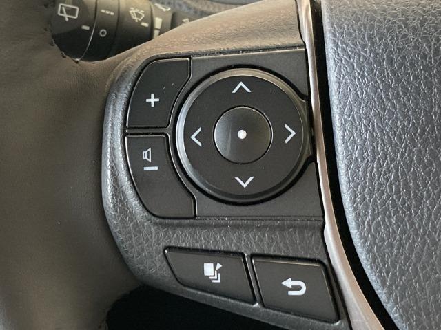 エスクァイア ハイブリッドGi プレミアムパッケージ 純正10型ナビ/フリップダウンモニター/両側電動スライドドア/衝突軽減ブレーキ/シートヒーター/ハーフレザーシート/クルーズコントロール/ビルトインETC/レーンキープ/スマートキー/バックカメラ(58枚目)