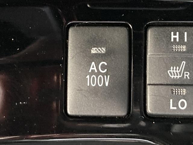 エスクァイア ハイブリッドGi プレミアムパッケージ 純正10型ナビ/フリップダウンモニター/両側電動スライドドア/衝突軽減ブレーキ/シートヒーター/ハーフレザーシート/クルーズコントロール/ビルトインETC/レーンキープ/スマートキー/バックカメラ(78枚目)