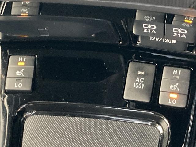 エスクァイア ハイブリッドGi プレミアムパッケージ 純正10型ナビ/フリップダウンモニター/両側電動スライドドア/衝突軽減ブレーキ/シートヒーター/ハーフレザーシート/クルーズコントロール/ビルトインETC/レーンキープ/スマートキー/バックカメラ(79枚目)