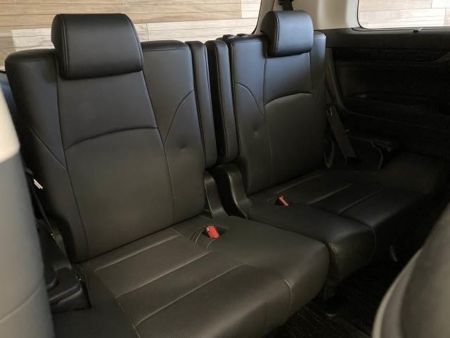 ヴェルファイア 2.5Z Gエディション 純正ナビ/全周囲モニター/TRDエアロ/フリップダウンモニター/JBLサウンド/両側電動スライドドア/レーダークルーズコントロール/黒革シート/シートヒーター/AC100V/HDMI/電動リアゲート(13枚目)