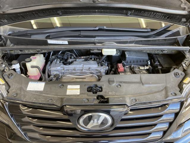 ヴェルファイア 2.5Z Gエディション 純正ナビ/全周囲モニター/TRDエアロ/フリップダウンモニター/JBLサウンド/両側電動スライドドア/レーダークルーズコントロール/黒革シート/シートヒーター/AC100V/HDMI/電動リアゲート(21枚目)