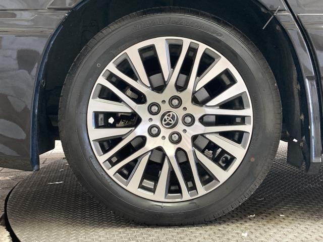 ヴェルファイア 2.5Z Gエディション 純正ナビ/全周囲モニター/TRDエアロ/フリップダウンモニター/JBLサウンド/両側電動スライドドア/レーダークルーズコントロール/黒革シート/シートヒーター/AC100V/HDMI/電動リアゲート(37枚目)