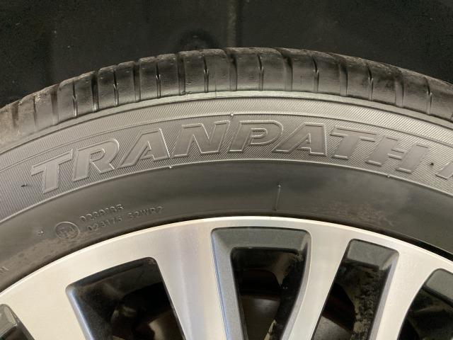 ヴェルファイア 2.5Z Gエディション 純正ナビ/全周囲モニター/TRDエアロ/フリップダウンモニター/JBLサウンド/両側電動スライドドア/レーダークルーズコントロール/黒革シート/シートヒーター/AC100V/HDMI/電動リアゲート(38枚目)