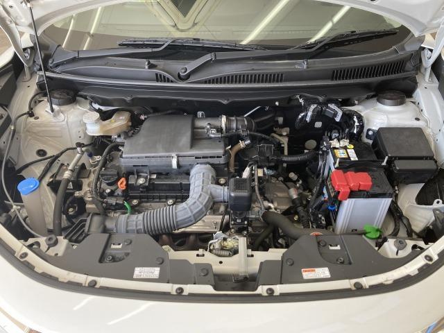 フロンクス ベースグレード　純正ナビ／全周囲モニター／ブラインドスポットモニター／レーダークルーズコントロール／ＡｐｐｌｅＣａｒＰｌａｙ／シートヒーター／ヘッドアップディスプレイ／クリアランスソナー／衝突軽減ブレーキ（21枚目）