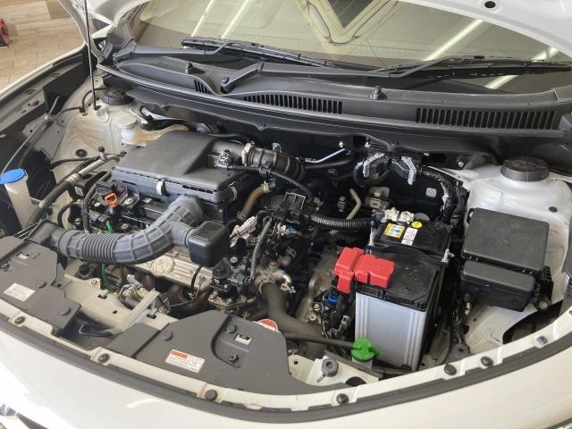 フロンクス ベースグレード　純正ナビ／全周囲モニター／ブラインドスポットモニター／レーダークルーズコントロール／ＡｐｐｌｅＣａｒＰｌａｙ／シートヒーター／ヘッドアップディスプレイ／クリアランスソナー／衝突軽減ブレーキ（22枚目）