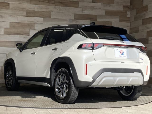 フロンクス ベースグレード　純正ナビ／全周囲モニター／ブラインドスポットモニター／レーダークルーズコントロール／ＡｐｐｌｅＣａｒＰｌａｙ／シートヒーター／ヘッドアップディスプレイ／クリアランスソナー／衝突軽減ブレーキ（26枚目）