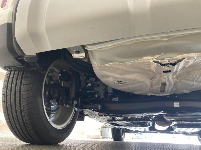 フロンクス ベースグレード　純正ナビ／全周囲モニター／ブラインドスポットモニター／レーダークルーズコントロール／ＡｐｐｌｅＣａｒＰｌａｙ／シートヒーター／ヘッドアップディスプレイ／クリアランスソナー／衝突軽減ブレーキ（33枚目）