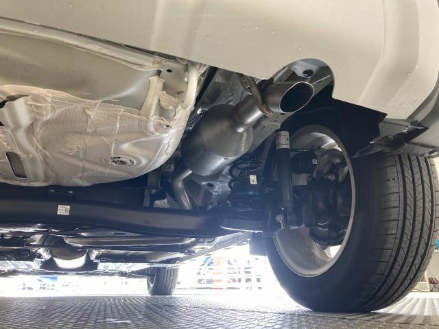 フロンクス ベースグレード　純正ナビ／全周囲モニター／ブラインドスポットモニター／レーダークルーズコントロール／ＡｐｐｌｅＣａｒＰｌａｙ／シートヒーター／ヘッドアップディスプレイ／クリアランスソナー／衝突軽減ブレーキ（34枚目）