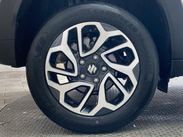 フロンクス ベースグレード　純正ナビ／全周囲モニター／ブラインドスポットモニター／レーダークルーズコントロール／ＡｐｐｌｅＣａｒＰｌａｙ／シートヒーター／ヘッドアップディスプレイ／クリアランスソナー／衝突軽減ブレーキ（37枚目）