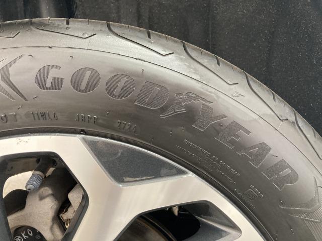 フロンクス ベースグレード　純正ナビ／全周囲モニター／ブラインドスポットモニター／レーダークルーズコントロール／ＡｐｐｌｅＣａｒＰｌａｙ／シートヒーター／ヘッドアップディスプレイ／クリアランスソナー／衝突軽減ブレーキ（38枚目）