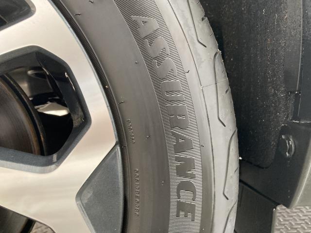 フロンクス ベースグレード　純正ナビ／全周囲モニター／ブラインドスポットモニター／レーダークルーズコントロール／ＡｐｐｌｅＣａｒＰｌａｙ／シートヒーター／ヘッドアップディスプレイ／クリアランスソナー／衝突軽減ブレーキ（39枚目）