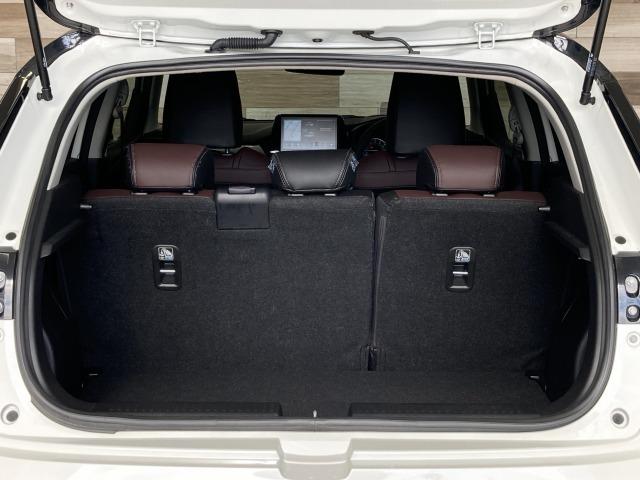 フロンクス ベースグレード　純正ナビ／全周囲モニター／ブラインドスポットモニター／レーダークルーズコントロール／ＡｐｐｌｅＣａｒＰｌａｙ／シートヒーター／ヘッドアップディスプレイ／クリアランスソナー／衝突軽減ブレーキ（45枚目）