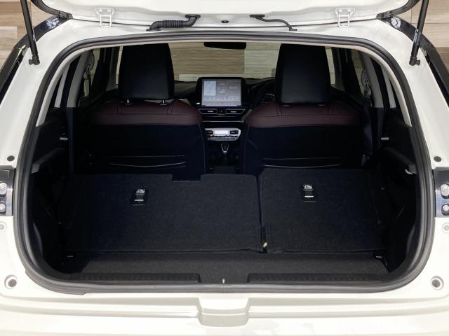 フロンクス ベースグレード　純正ナビ／全周囲モニター／ブラインドスポットモニター／レーダークルーズコントロール／ＡｐｐｌｅＣａｒＰｌａｙ／シートヒーター／ヘッドアップディスプレイ／クリアランスソナー／衝突軽減ブレーキ（46枚目）