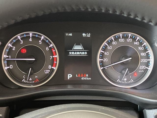 フロンクス ベースグレード　純正ナビ／全周囲モニター／ブラインドスポットモニター／レーダークルーズコントロール／ＡｐｐｌｅＣａｒＰｌａｙ／シートヒーター／ヘッドアップディスプレイ／クリアランスソナー／衝突軽減ブレーキ（54枚目）