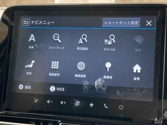 フロンクス ベースグレード　純正ナビ／全周囲モニター／ブラインドスポットモニター／レーダークルーズコントロール／ＡｐｐｌｅＣａｒＰｌａｙ／シートヒーター／ヘッドアップディスプレイ／クリアランスソナー／衝突軽減ブレーキ（73枚目）