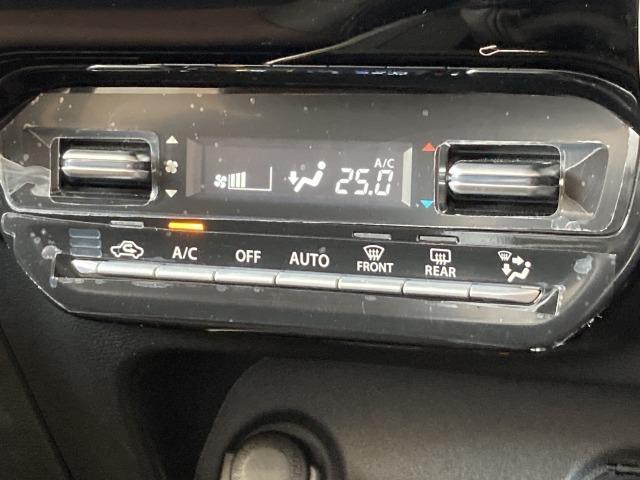 フロンクス ベースグレード　純正ナビ／全周囲モニター／ブラインドスポットモニター／レーダークルーズコントロール／ＡｐｐｌｅＣａｒＰｌａｙ／シートヒーター／ヘッドアップディスプレイ／クリアランスソナー／衝突軽減ブレーキ（75枚目）