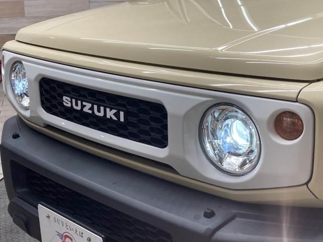 ジムニーシエラ ＪＣ　カロッツェリア８インチナビ／リフトアップ／ＭＩＤガルシアシスコ１６インチアルミホイール／ヨコハマジオランダーＡ／Ｔタイヤ／クルーズコントロール／衝突軽減ブレーキ／シートヒーター／ＥＴＣ／スマートキー（7枚目）