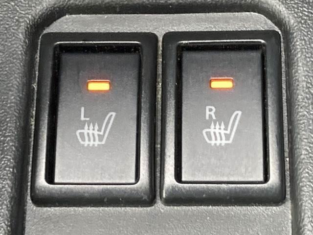 ジムニーシエラ ＪＣ　カロッツェリア８インチナビ／リフトアップ／ＭＩＤガルシアシスコ１６インチアルミホイール／ヨコハマジオランダーＡ／Ｔタイヤ／クルーズコントロール／衝突軽減ブレーキ／シートヒーター／ＥＴＣ／スマートキー（10枚目）