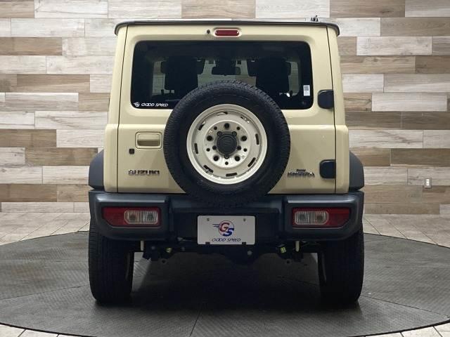 ジムニーシエラ ＪＣ　カロッツェリア８インチナビ／リフトアップ／ＭＩＤガルシアシスコ１６インチアルミホイール／ヨコハマジオランダーＡ／Ｔタイヤ／クルーズコントロール／衝突軽減ブレーキ／シートヒーター／ＥＴＣ／スマートキー（15枚目）