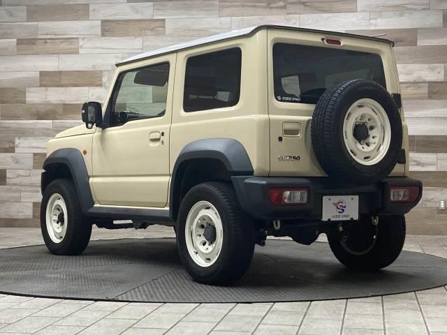 ジムニーシエラ ＪＣ　カロッツェリア８インチナビ／リフトアップ／ＭＩＤガルシアシスコ１６インチアルミホイール／ヨコハマジオランダーＡ／Ｔタイヤ／クルーズコントロール／衝突軽減ブレーキ／シートヒーター／ＥＴＣ／スマートキー（16枚目）