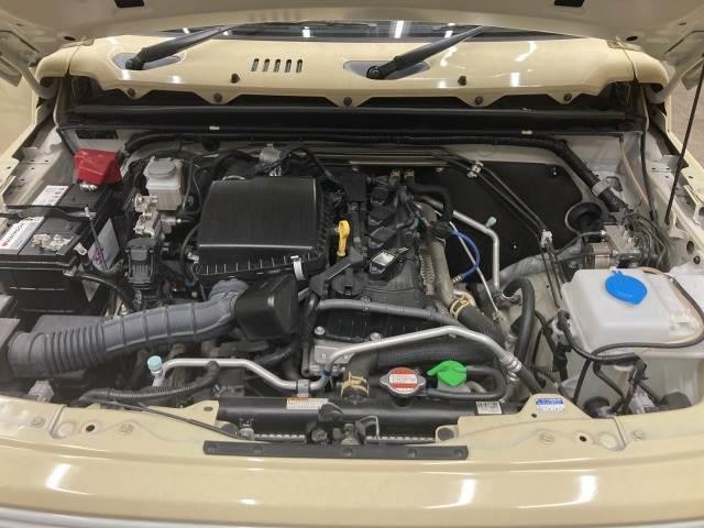 ジムニーシエラ ＪＣ　カロッツェリア８インチナビ／リフトアップ／ＭＩＤガルシアシスコ１６インチアルミホイール／ヨコハマジオランダーＡ／Ｔタイヤ／クルーズコントロール／衝突軽減ブレーキ／シートヒーター／ＥＴＣ／スマートキー（18枚目）