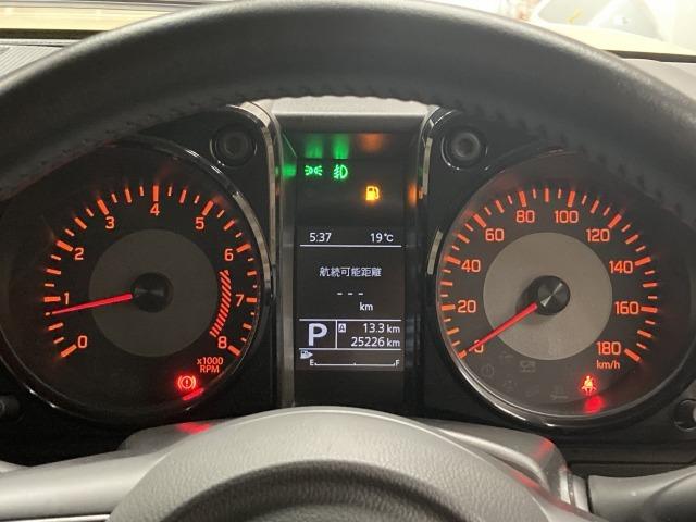 ジムニーシエラ ＪＣ　カロッツェリア８インチナビ／リフトアップ／ＭＩＤガルシアシスコ１６インチアルミホイール／ヨコハマジオランダーＡ／Ｔタイヤ／クルーズコントロール／衝突軽減ブレーキ／シートヒーター／ＥＴＣ／スマートキー（45枚目）