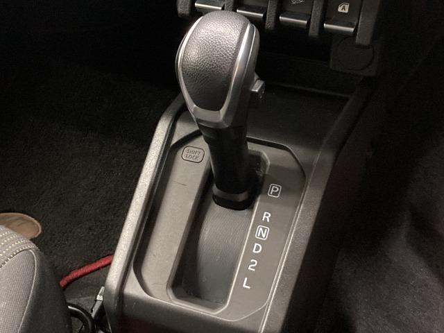 ジムニーシエラ ＪＣ　カロッツェリア８インチナビ／リフトアップ／ＭＩＤガルシアシスコ１６インチアルミホイール／ヨコハマジオランダーＡ／Ｔタイヤ／クルーズコントロール／衝突軽減ブレーキ／シートヒーター／ＥＴＣ／スマートキー（77枚目）