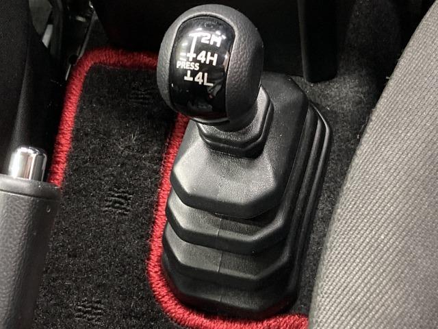 ジムニーシエラ ＪＣ　カロッツェリア８インチナビ／リフトアップ／ＭＩＤガルシアシスコ１６インチアルミホイール／ヨコハマジオランダーＡ／Ｔタイヤ／クルーズコントロール／衝突軽減ブレーキ／シートヒーター／ＥＴＣ／スマートキー（78枚目）